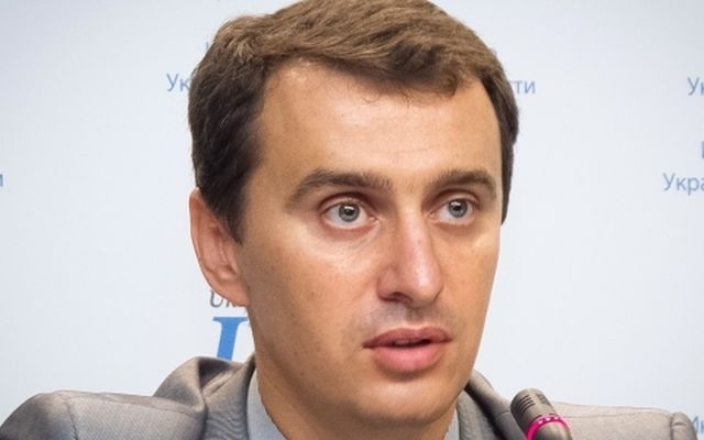 Замминистра МОЗ Виктор Ляшко рассказал подробности о заразившемся коронавирусом жителе Черновицкой области (ВИДЕО) Фото № 0 Замминистра МОЗ Виктор Ляшко рассказал подробности о заразившемся коронавирусом жителе Черновицкой области (ВИДЕО) Фото № 0