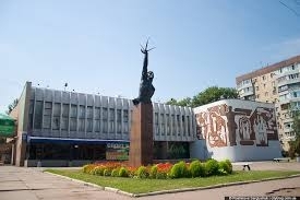 Кинотеатр Кинотеатр