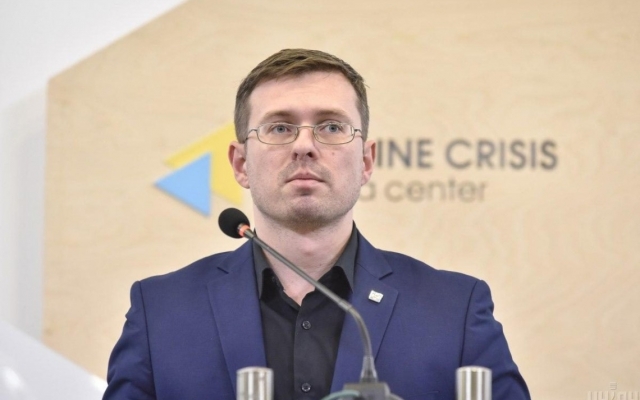 Главный санитарный врач Украины спрогнозировал четвертую волну коронавируса Фото № 0 Главный санитарный врач Украины спрогнозировал четвертую волну коронавируса Фото № 0