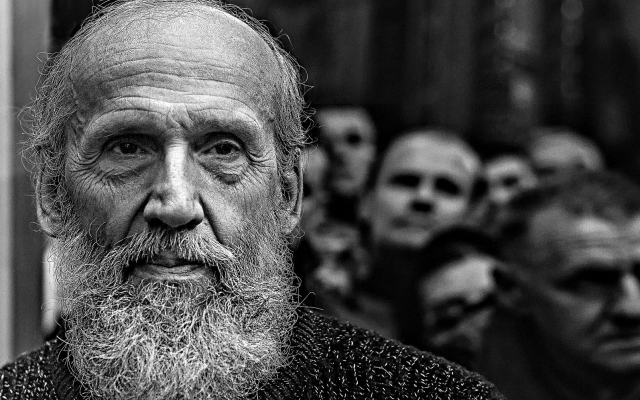 В Киеве от осложнений коронавируса скончался известный актер (ФОТО) Фото № 0 В Киеве от осложнений коронавируса скончался известный актер (ФОТО) Фото № 0