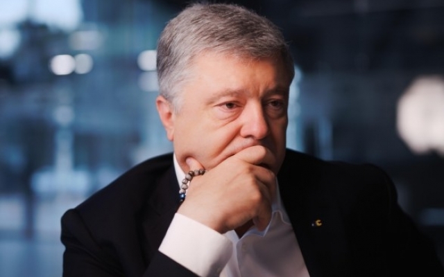 Правительство РФ ввело санкции против 43 украинцев, среди которых Порошенко, Вакарчук и люди Ахметова: полный список (ДОКУМЕНТ) Фото № 0 Правительство РФ ввело санкции против 43 украинцев, среди которых Порошенко, Вакарчук и люди Ахметова: полный список (ДОКУМЕНТ) Фото № 0