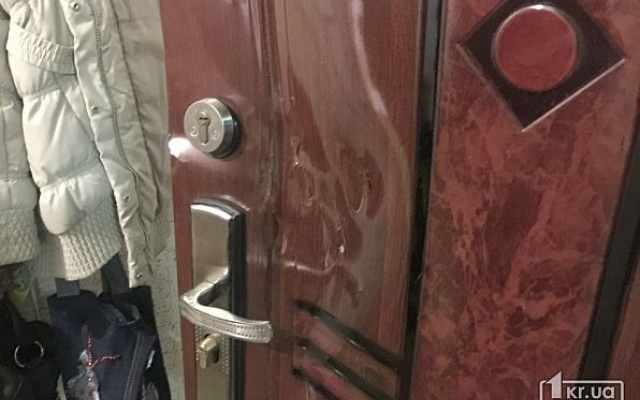 От действий ГПУ пострадали невинные криворожане Фото № 0 От действий ГПУ пострадали невинные криворожане Фото № 0