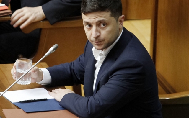Конфуз от президента: Владимир Зеленский поздравил Китай с Новым годом, разместив фотографию Непала Фото № 0 Конфуз от президента: Владимир Зеленский поздравил Китай с Новым годом, разместив фотографию Непала Фото № 0