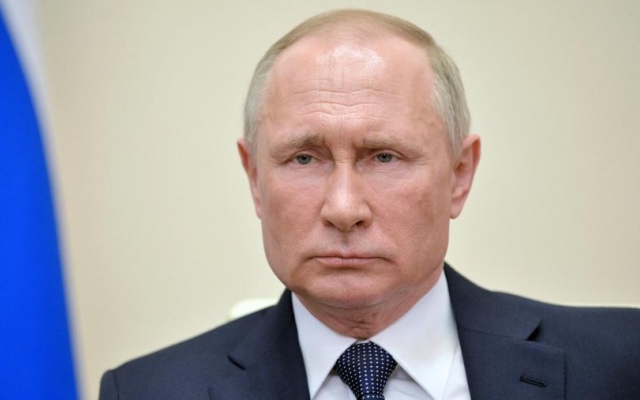 Путин не вошел в список самых влиятельных людей мира по версии Time Фото № 0 Путин не вошел в список самых влиятельных людей мира по версии Time Фото № 0