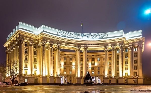 Названо имя российского дипломата, которого вышлют из Украины Фото № 0 Названо имя российского дипломата, которого вышлют из Украины Фото № 0