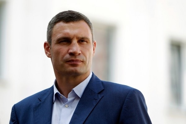 Владимир Кличко станет преподавателем Гарварда Фото № 0 Владимир Кличко станет преподавателем Гарварда Фото № 0