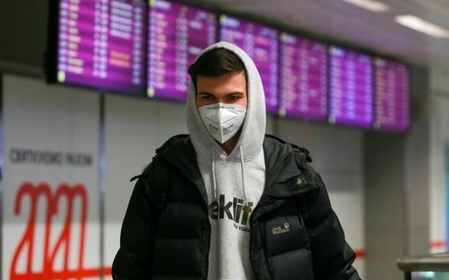 Вирус нельзя остановить: ученый Гарвардского университета заявил, что коронавирусом заразится до 70% человечества Фото № 0 Вирус нельзя остановить: ученый Гарвардского университета заявил, что коронавирусом заразится до 70% человечества Фото № 0