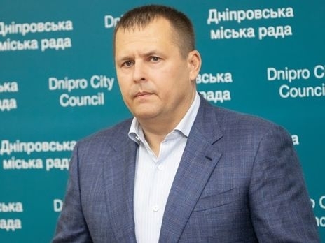 Борис Филатов, мэр Днепра, рассказал, что у него конфликт с Офисом президента Фото № 0 Борис Филатов, мэр Днепра, рассказал, что у него конфликт с Офисом президента Фото № 0
