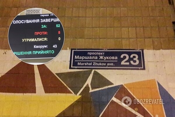 В Харькове проспекту, который был переименован в ходе декоммунизации, вернули старое название (ФОТО) Фото № 0 В Харькове проспекту, который был переименован в ходе декоммунизации, вернули старое название (ФОТО) Фото № 0