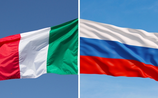 Почему вместо гражданских врачей в страну прилетели российские военные: в Италии выступили против Почему вместо гражданских врачей в страну прилетели российские военные: в Италии выступили против