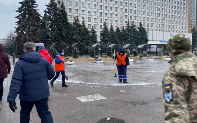 В Украине третий день больше 8 тысяч случаев Фото № 0 В Украине третий день больше 8 тысяч случаев Фото № 0