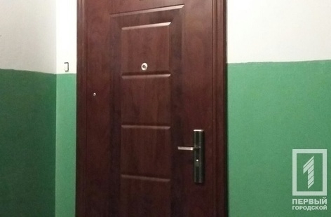 В Саксаганском районе Кривого Рога обнаружили два трупа Фото № 0 В Саксаганском районе Кривого Рога обнаружили два трупа Фото № 0