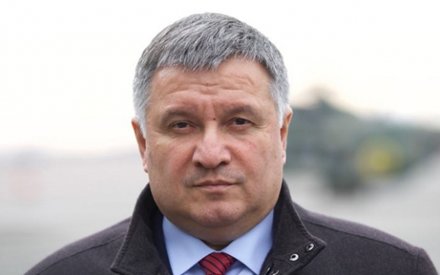 Арсен Аваков заявил, что русский язык принадлежит украинцам Фото № 0 Арсен Аваков заявил, что русский язык принадлежит украинцам Фото № 0