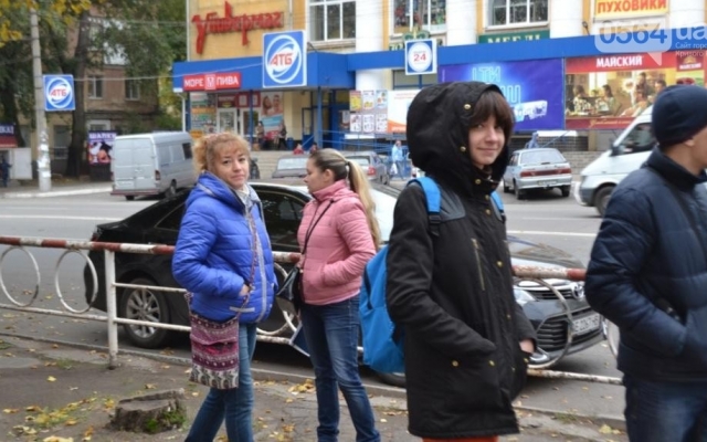 В Кривом Роге разрушается учебное заведение Всеукраинского уровня - КВУЗ ГД ДЮТ В Кривом Роге разрушается учебное заведение Всеукраинского уровня - КВУЗ ГД ДЮТ