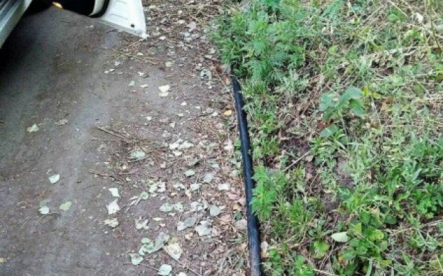 А кабель все воруют: в Кривом Роге поймали А кабель все воруют: в Кривом Роге поймали