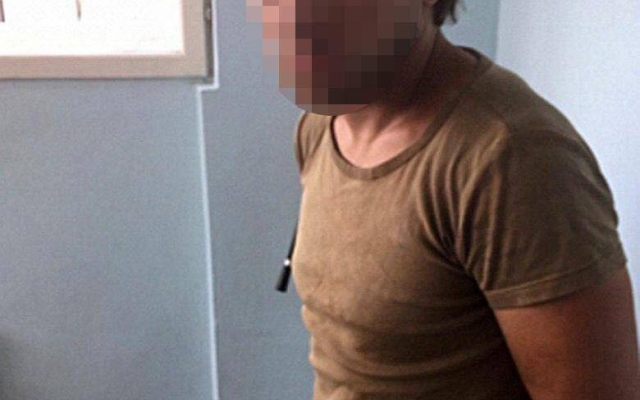 Убийство 9-летнего мальчика в Киеве: полиция задержала подозреваемого Фото № 1 Убийство 9-летнего мальчика в Киеве: полиция задержала подозреваемого Фото № 1