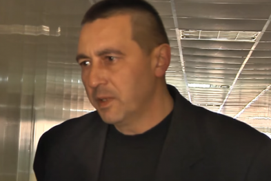 Судья из Кривого Рога Алексей Пустовит не прошел в Верховный Суд Фото № 0 Судья из Кривого Рога Алексей Пустовит не прошел в Верховный Суд Фото № 0