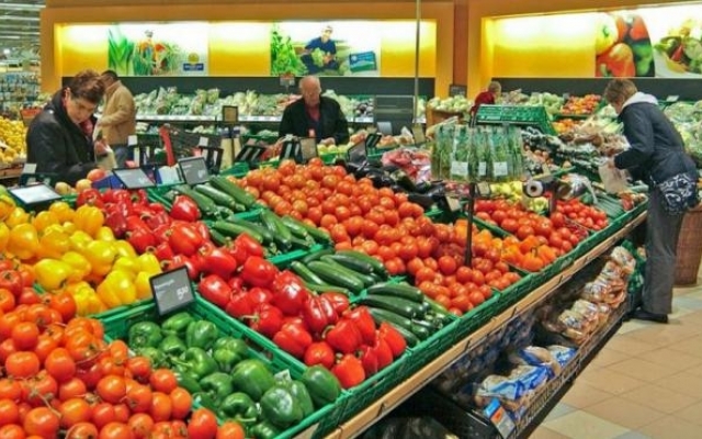 В Україні різко обвалилися ціни на овочі Фото № 0 В Україні різко обвалилися ціни на овочі Фото № 0