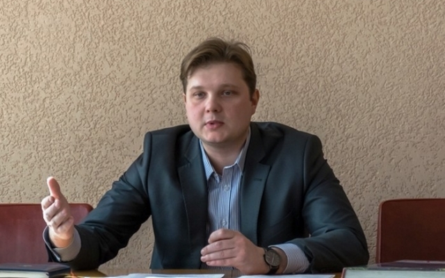 В Кривом Роге начали работу над созданием фотоальбома о городе Фото № 5 В Кривом Роге начали работу над созданием фотоальбома о городе Фото № 5