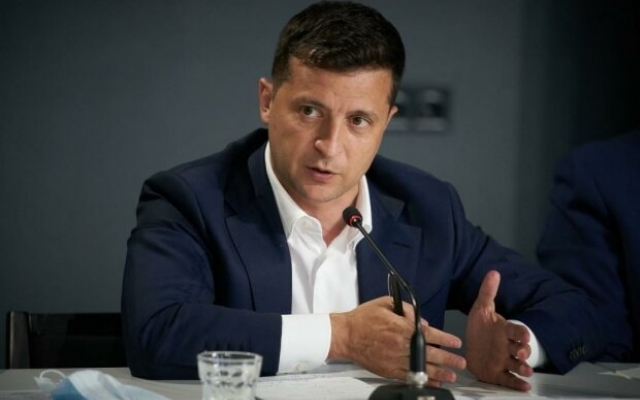 В сети продается автомобиль, на котором ездил Зеленский (ФОТО) Фото № 0 В сети продается автомобиль, на котором ездил Зеленский (ФОТО) Фото № 0