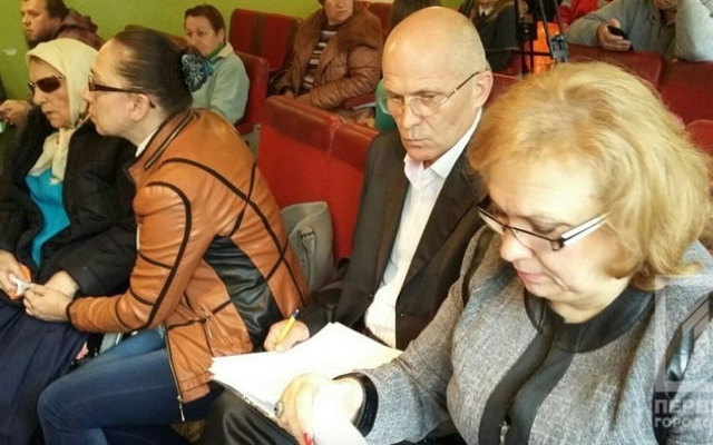 В Кривом Роге начался суд над депутатом горсовета Фото № 4 В Кривом Роге начался суд над депутатом горсовета Фото № 4