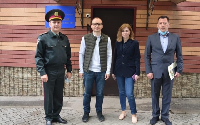 В Днепре и Запорожье появились платные камеры СИЗО: что и почем (ФОТО) Фото № 2 В Днепре и Запорожье появились платные камеры СИЗО: что и почем (ФОТО) Фото № 2