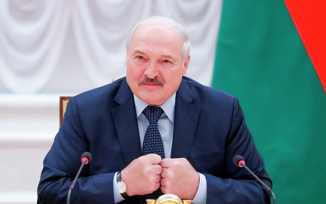 Александр Лукашенко хочет, чтоб «Белавиа» летала в Крым Фото № 0 Александр Лукашенко хочет, чтоб «Белавиа» летала в Крым Фото № 0