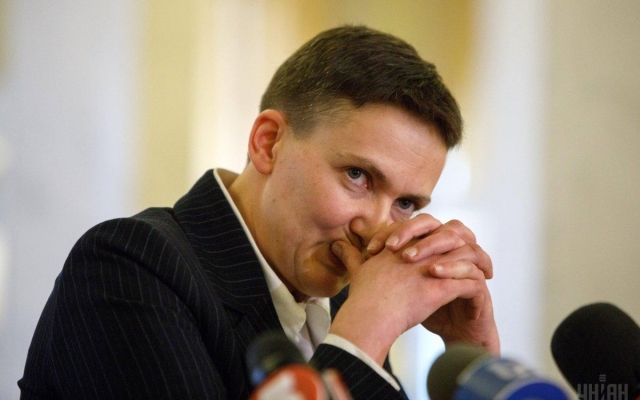 Савченко объяснила свое поражение на выборах «дешевым алкоголем и сексом» у себя в округе Фото № 0 Савченко объяснила свое поражение на выборах «дешевым алкоголем и сексом» у себя в округе Фото № 0