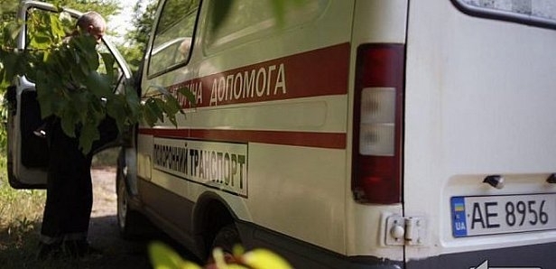 На Волыни на уроке умерла первоклассница Фото № 0 На Волыни на уроке умерла первоклассница Фото № 0