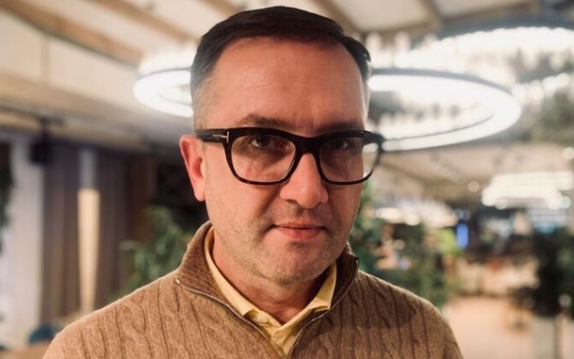 Замглавы комитета ВР Трухин сказал, что бывший советник главы ОП Уманский имеет пагубную привычку и злоупотребляет Фото № 0 Замглавы комитета ВР Трухин сказал, что бывший советник главы ОП Уманский имеет пагубную привычку и злоупотребляет Фото № 0
