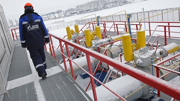 Украинские чиновники заговорили о прямых поставках газа из России: названы условия Фото № 0 Украинские чиновники заговорили о прямых поставках газа из России: названы условия Фото № 0