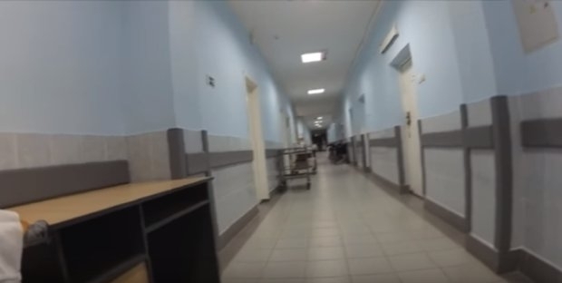 В Ровно от коронавируса скончался человек Фото № 0 В Ровно от коронавируса скончался человек Фото № 0