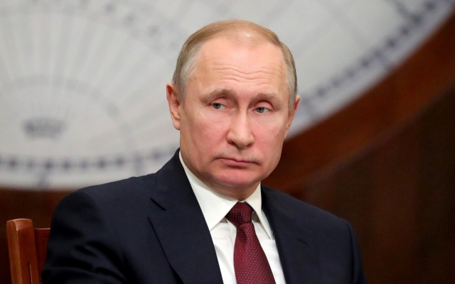 Путин впервые рассказал о своих двойниках: были ли они у российского президента (ВИДЕО) Фото № 0 Путин впервые рассказал о своих двойниках: были ли они у российского президента (ВИДЕО) Фото № 0