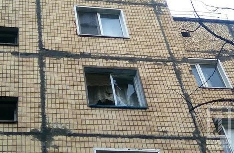 В Кривом Роге непогода разбила окна и снесла дома Фото № 0 В Кривом Роге непогода разбила окна и снесла дома Фото № 0