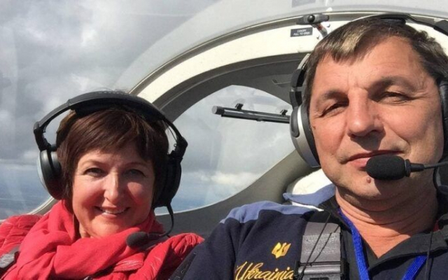 Один из лучших: в авиакатастрофе на Прикарпатье не стало известного украинского пилота (ФОТО, ВИДЕО) Фото № 0 Один из лучших: в авиакатастрофе на Прикарпатье не стало известного украинского пилота (ФОТО, ВИДЕО) Фото № 0