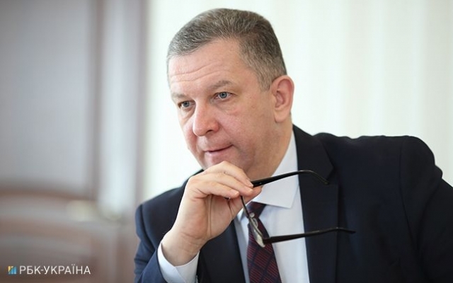 Нафискалить на соседа: министр соцполитики сообщил о ситуации вокруг субсидий Фото № 0 Нафискалить на соседа: министр соцполитики сообщил о ситуации вокруг субсидий Фото № 0