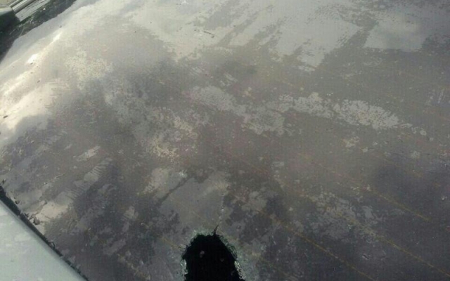В Кривом Роге непогода разбила окна и снесла дома Фото № 3 В Кривом Роге непогода разбила окна и снесла дома Фото № 3