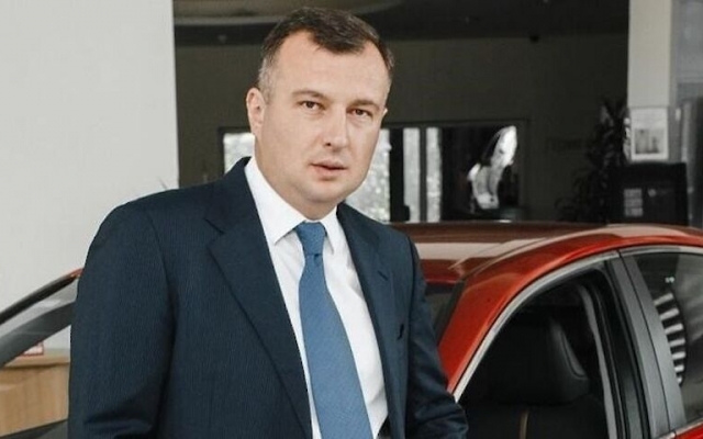 Депутата от «Слуги народа» поймали за «интересной» перепиской со своей помощницей Фото № 0 Депутата от «Слуги народа» поймали за «интересной» перепиской со своей помощницей Фото № 0
