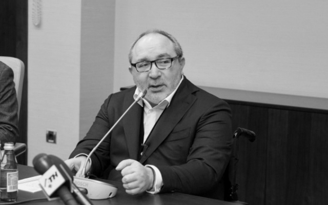 Согласовано присвоение Геннадию Кернесу звания Почетного харьковчанина Фото № 0 Согласовано присвоение Геннадию Кернесу звания Почетного харьковчанина Фото № 0