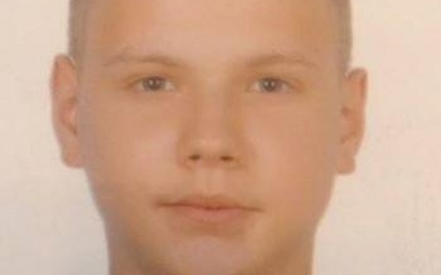 Криворожский отдел полиции разыскивает преступника Фото № 0 Криворожский отдел полиции разыскивает преступника Фото № 0