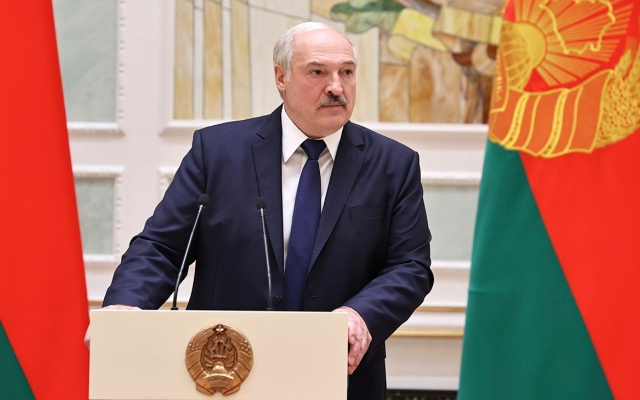 «Украина хотела скорее душить Беларусь», - Александр Лукашенко «отличился» очередным резким заявлением Фото № 0 «Украина хотела скорее душить Беларусь», - Александр Лукашенко «отличился» очередным резким заявлением Фото № 0
