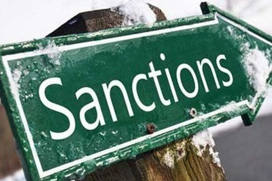 Россия ввела новые санкции против «Слуги народа» Фото № 0 Россия ввела новые санкции против «Слуги народа» Фото № 0
