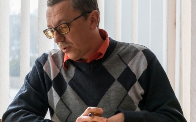 В Кривом Роге начали работу над созданием фотоальбома о городе Фото № 3 В Кривом Роге начали работу над созданием фотоальбома о городе Фото № 3