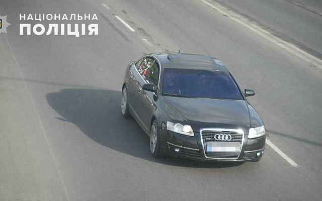 За день в Одессе дважды была перестрелка: на За день в Одессе дважды была перестрелка: на
