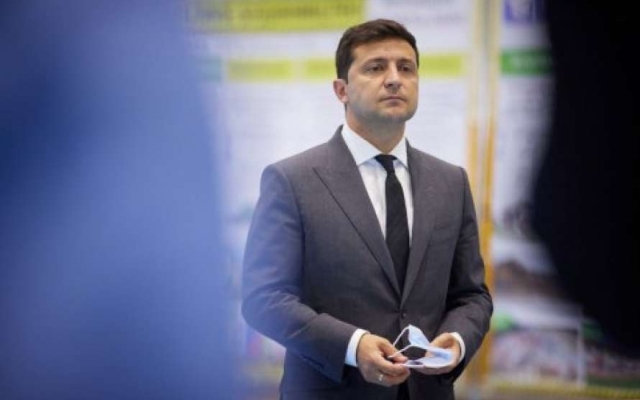 28 ноября – новый праздник в Украине. Владимир Зеленский издал соответствующий указ Фото № 0 28 ноября – новый праздник в Украине. Владимир Зеленский издал соответствующий указ Фото № 0