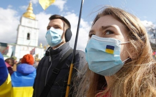 Глава партии «Слуга народа» рассказал о продлении жесткого карантина Фото № 0 Глава партии «Слуга народа» рассказал о продлении жесткого карантина Фото № 0