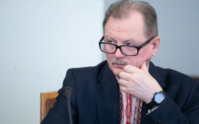 Образовательный омбудсмен: зачем в Украине вводят новую должность Фото № 0 Образовательный омбудсмен: зачем в Украине вводят новую должность Фото № 0