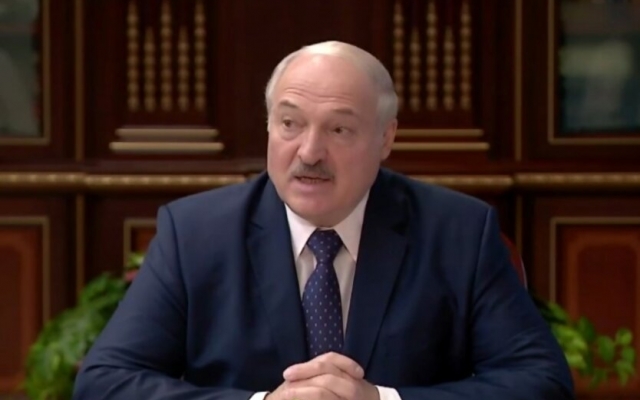 Проигрыш «Слуги народа» на местных выборах вызван вмешательством Украины в дела Беларуси, - Александр Лукашенко сделал странное заявление Фото № 0 Проигрыш «Слуги народа» на местных выборах вызван вмешательством Украины в дела Беларуси, - Александр Лукашенко сделал странное заявление Фото № 0