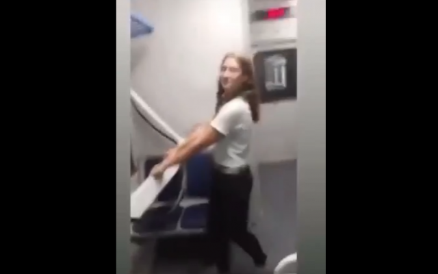 В В