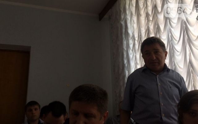 В Кривом Роге пляжи есть, а купаться - негде Фото № 3 В Кривом Роге пляжи есть, а купаться - негде Фото № 3
